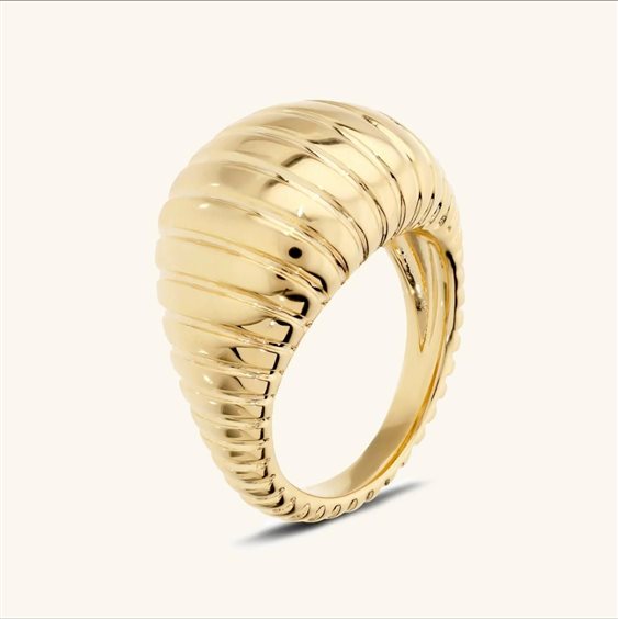 Ringe Etrusca Dame in Bronze M17097RBR.YGXXIT16 - M17097RBR.YGXXIT16